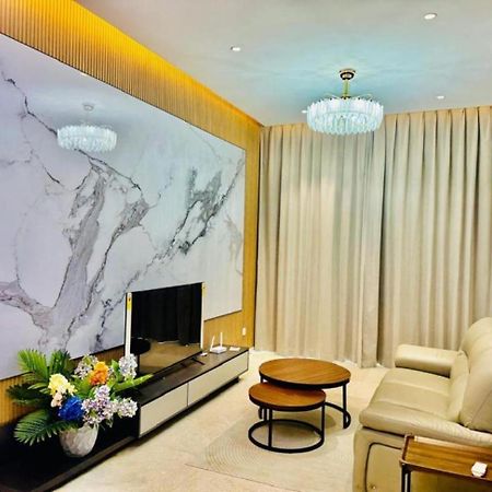 Crown Suites The Manor Klcc Kuala Lumpur City Center Exterior foto